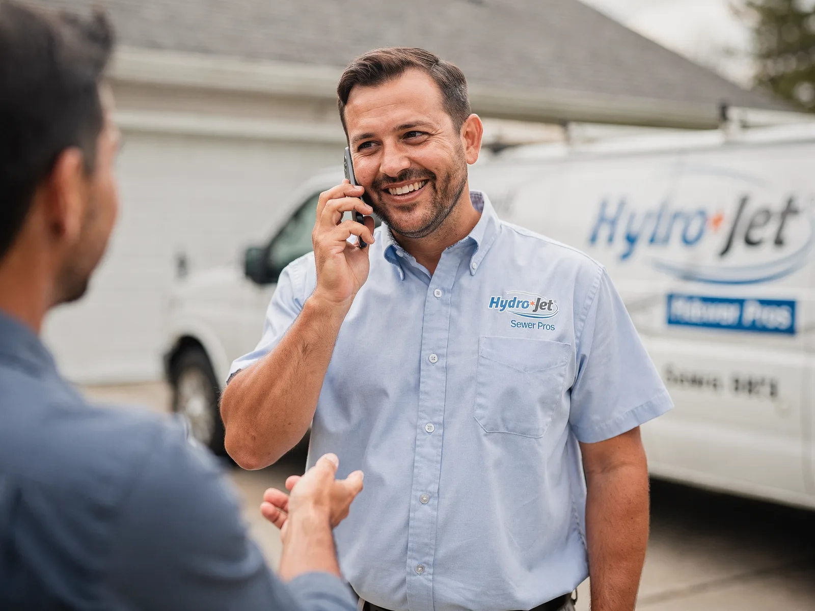 Hydro Jetting Near Me Lake Hiawatha, NJ FAQs